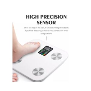 ترازو دیجیتال مدل sinocare