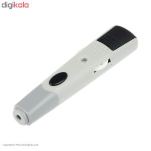 دستگاه تست قندخون آگاماتریکس مدل Jazz Wireless 2