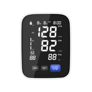 فشارسنج دیجیتال فوکسی مدل U80C