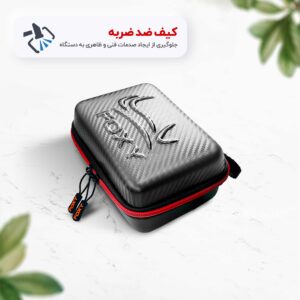 فشارسنج دیجیتال فوکسی مدل U80C