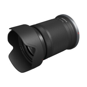 لنز دوربین  کانن  مدل RF-S 18-150mm IS STM