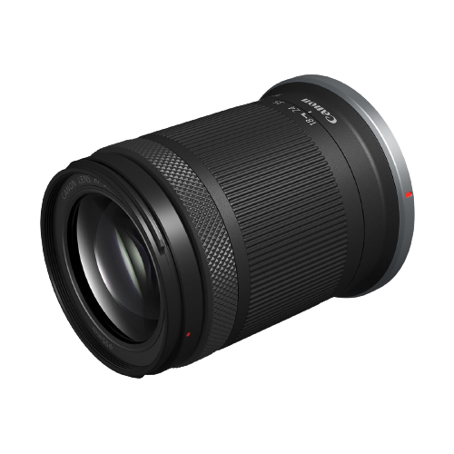 لنز دوربین  کانن  مدل RF-S 18-150mm IS STM