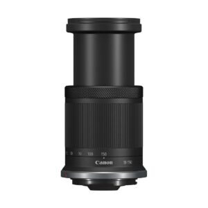 لنز دوربین  کانن  مدل RF-S 18-150mm IS STM