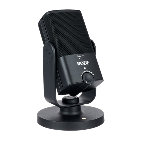 میکروفون کاندنسر رود مدل NT-USB Mini