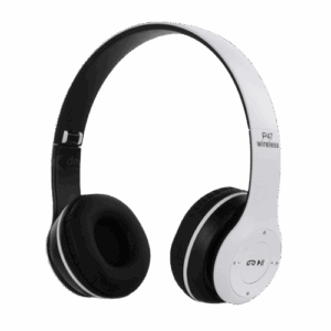 هدفون بی سیم مدل P47 EDR