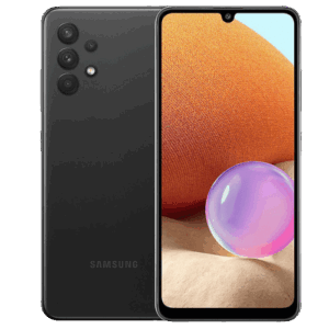 گوشی موبایل سامسونگ مدل Galaxy A32 SM-A325F/DS دو...