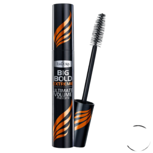 ریمل حجم دهنده ایزادورا مدل Big Bold Extreme