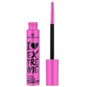 ریمل حجم دهنده اسنس مدل I Love Extreme...