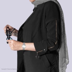 ساعت مچی عقربه ای زنانه اسکمی مدل 1262 کد 02