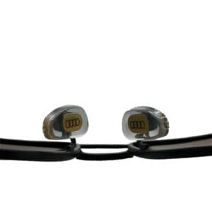 عینک آفتابی مردانه آودی مدل AD 553