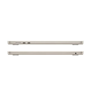 لپ تاپ 15.3 اینچی اپل مدل MacBook Air MQKV3 2023-M2 8GB 512SSD