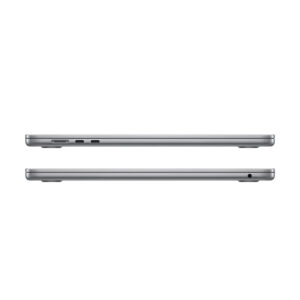 لپ تاپ 15.3 اینچی اپل مدل MacBook Air MQKQ3 2023-M2 8GB 512SSD