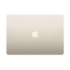 لپ تاپ 15.3 اینچی اپل مدل MacBook Air MQKV3 2023-M2 8GB 512SSD