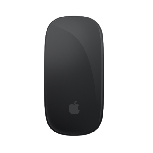 ماوس بی سیم اپل مدل Magic Mouse MMMQ3ZM/A