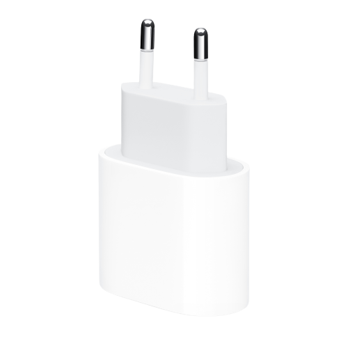 شارژر دیواری 20 وات اپل مدل 20W USB-C