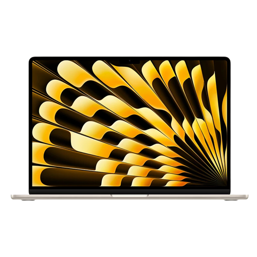 لپ تاپ 15.3 اینچی اپل مدل MacBook Air MQKV3 2023-M2 8GB 512SSD