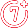 17-plus