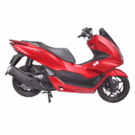موتور سیکلت هوندا PCX160 سال 1404