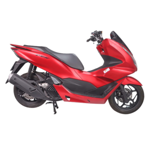 موتور سیکلت هوندا PCX160 سال 1404