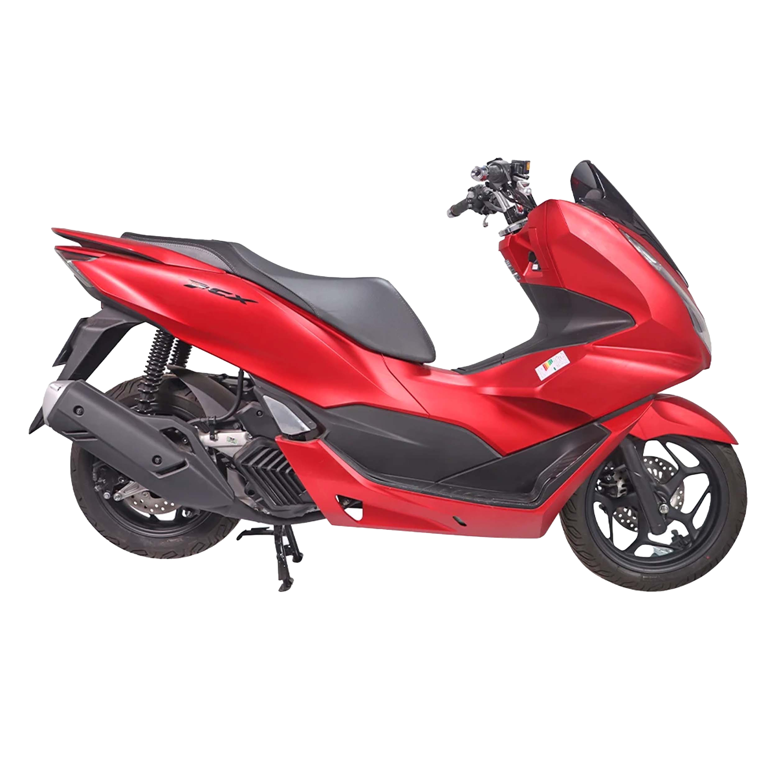 موتور سیکلت هوندا PCX160 سال 1404