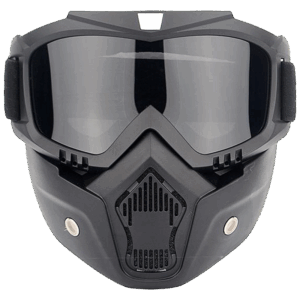 عینک موتور سواری هارمن مدل Goggles-009
