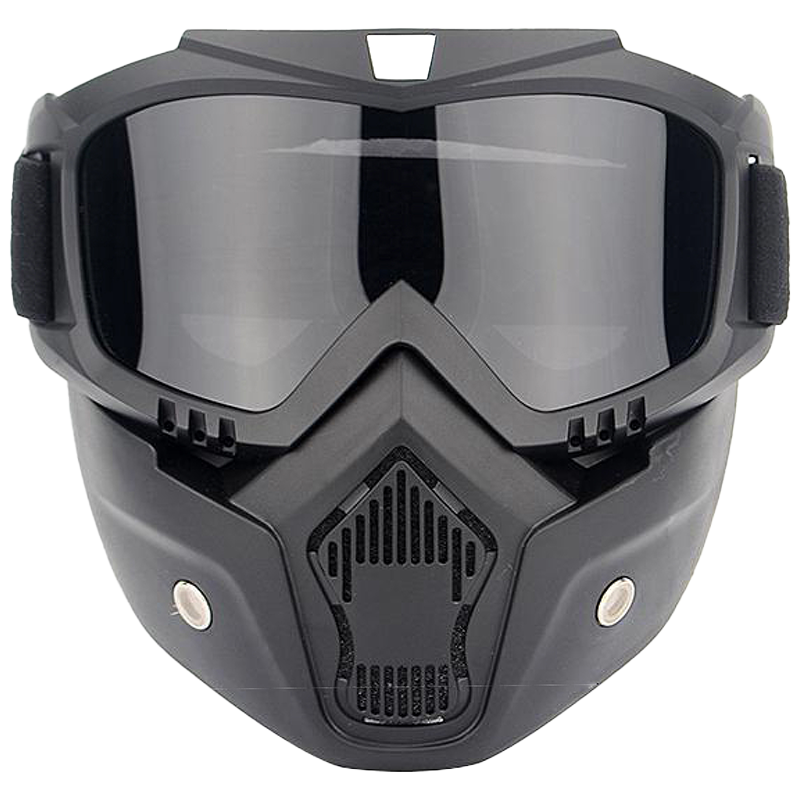 عینک موتور سواری هارمن مدل Goggles-009