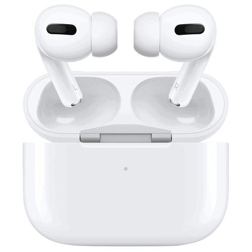 هدفون بی سیم اپل مدل AirPods Pro 2021...