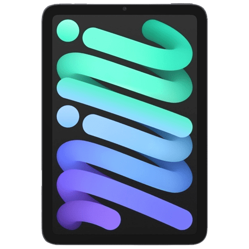 تبلت اپل مدل iPad mini 8.3 inch 2021-MK7M3LL/A