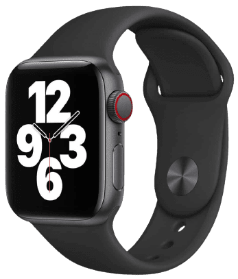 ساعت هوشمند اپل واچ سری SE 2021