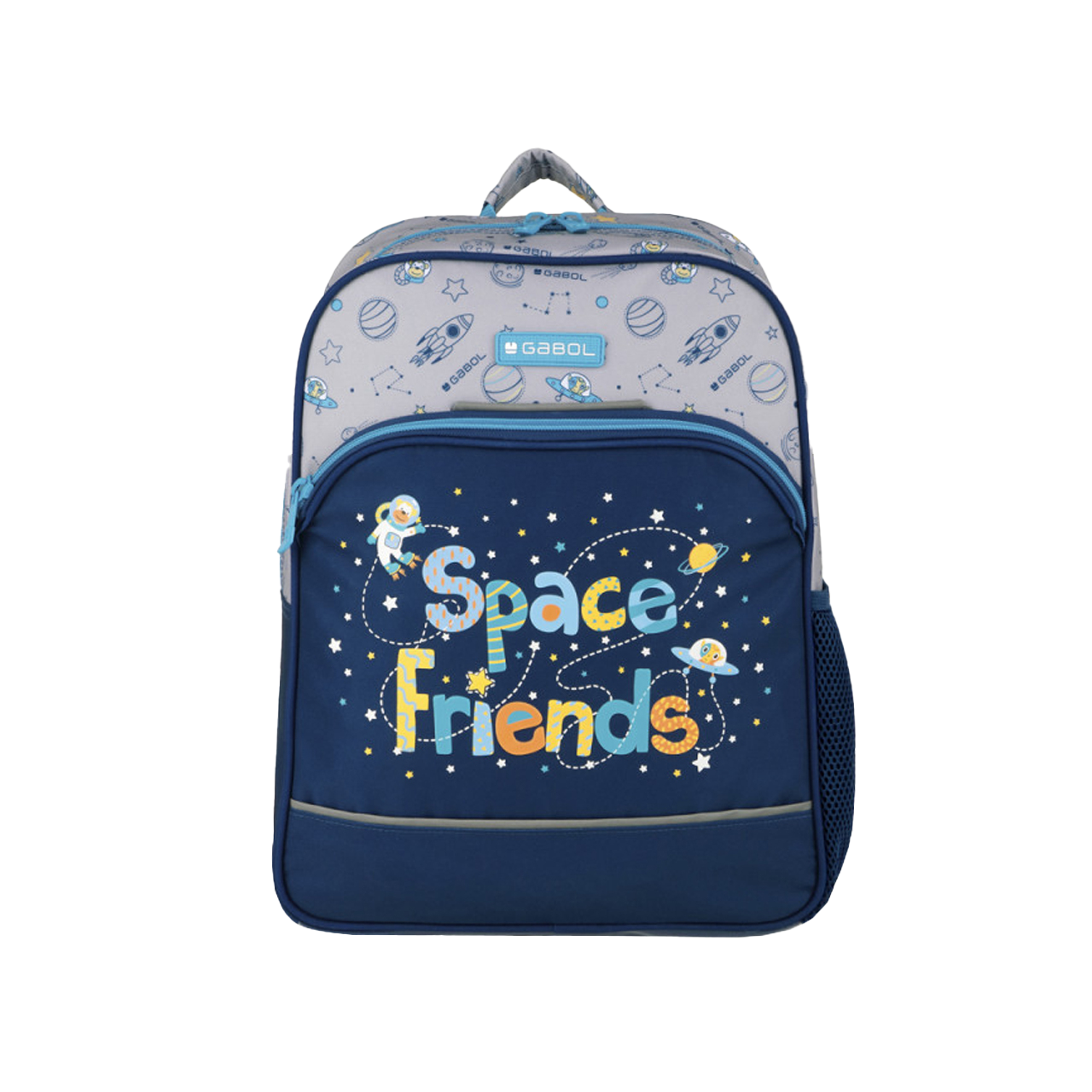 کوله پشتی گابل مدل Space 234602016