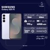 گوشی موبایل سامسونگ مدل Galaxy S25 FE دو سیم کارت ظرفیت 256 گیگابایت و رم 8 گیگابایت - ویتنام - به همراه شارژر 45 وات سامسونگ و کابل شارژ USB-C به طول 1.8 متر