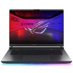 لپ تاپ 16 اینچی ایسوس مدل ROG Strix G16 G615LW-Core Ultra 9 275HX-RTX5080 16GB-64GB DDR5 5600MHz-512GB SSD-WQXGA 240Hz – کاستوم شده