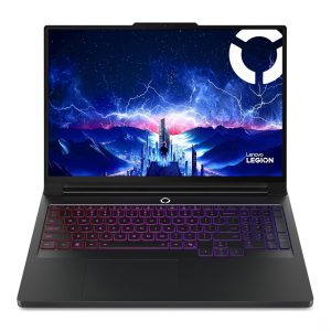 لپ تاپ 16 اینچی لنوو مدل Legion Pro 7 16IAX10H-Core Ultra 9 275HX-RTX5090 24GB-32GB DDR5-1TB SSD-WQXGA OLED 240Hz-W - کاستوم شده