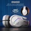 هدست گیمینگ تسکو مدل GH 5141 Zonyx RGB