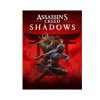 بازی Assassin’s Creed Shadows مخصوص PS5