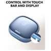 هدفون بلوتوثی انکر مدل Liberty 4 Pro دارای نویز کنسلینگ فعال (ANC)، درگاه شارژ USB Type-C