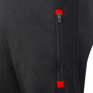 شلوارک ورزشی مردانه 1991 اس دبلیو مدل SH1906 BR