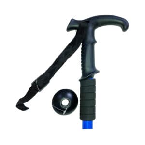 عصای کوهنوردی انرجیا مدل ANTISHOCK a300