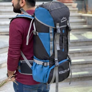 کوله پشتی کوهنوردی فوروارد مدل 402