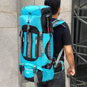 کوله پشتی کوهنوردی فوروارد مدل FCLT420.2 NW