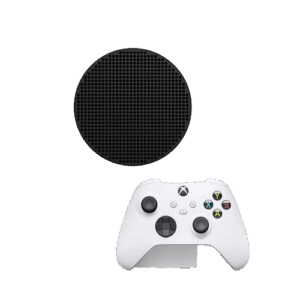 کنسول بازی مایکروسافت مدل XBOX SERIES S ظرفیت...