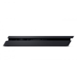 کنسول بازی سونی مدل Playstation 4 Slim ریجن 3 کد CUH-2218B ظرفیت 1 ترابایت