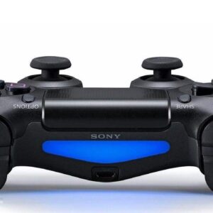 مجموعه کنسول بازی سونی مدل Playstation 4 Slim ریجن 2 کد CUH-2216B ظرفیت 1 ترابایت
