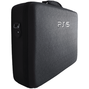 کیف حمل کنسول بازی ps5 مدل رویال کد 85
