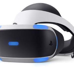 باندل عینک واقعیت مجازی سونی مدلPlayStation VR CUH-ZVR2 Bundle