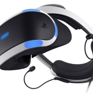 باندل عینک واقعیت مجازی سونی مدلPlayStation VR CUH-ZVR2 Bundle
