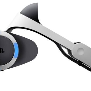 باندل عینک واقعیت مجازی سونی مدلPlayStation VR CUH-ZVR2 Bundle