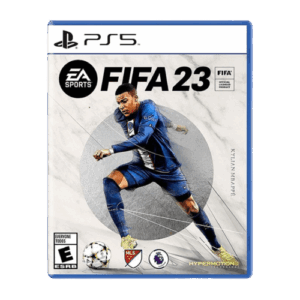 بازی فیفا 23 مخصوص PS5
