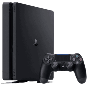 کنسول بازی سونی مدل Playstation 4 Slim کد...