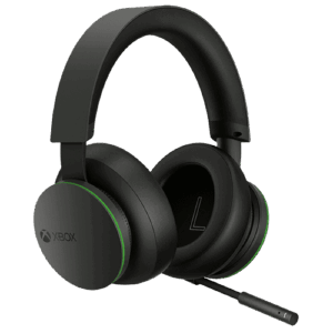 هدست گیمینگ ایکس باکس مدل Wireless Headset